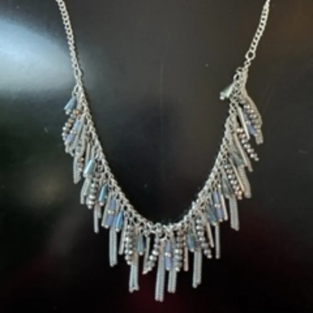 Necklace - Picture 2 of 11